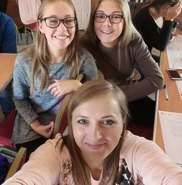 Verslumo stovykla, nuotrauka 2