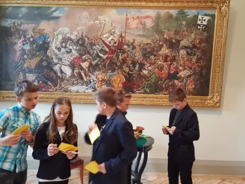 Akimirkos Maironio muziejuje, nuotrauka 1
