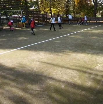 Žolės riedulio turnyras kūno kultūros ir sporto dienai paminėti, nuotrauka 2