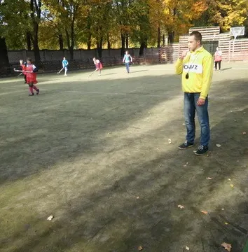 Žolės riedulio turnyras kūno kultūros ir sporto dienai paminėti, nuotrauka 4