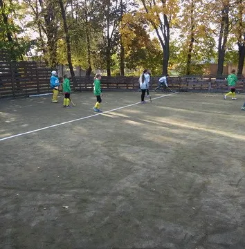 Žolės riedulio turnyras kūno kultūros ir sporto dienai paminėti, nuotrauka 6