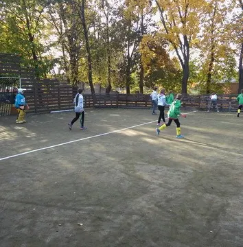 Žolės riedulio turnyras kūno kultūros ir sporto dienai paminėti, nuotrauka 8