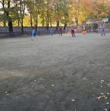 Žolės riedulio turnyras kūno kultūros ir sporto dienai paminėti, nuotrauka 9