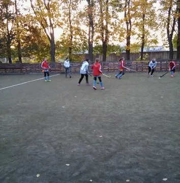 Žolės riedulio turnyras kūno kultūros ir sporto dienai paminėti, nuotrauka 11