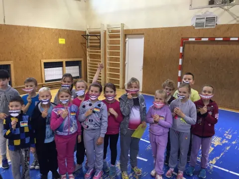 Spalio 7 d. – Tarptautinė šypsenos diena, nuotrauka 5
