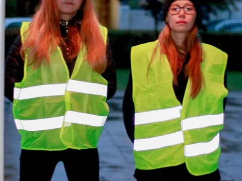 Spalio 7 d. – Tarptautinė šypsenos diena, nuotrauka 1