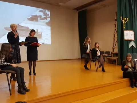 Nacionalinė konferencija “ Istorijas pasakoja daiktai”, nuotrauka 9