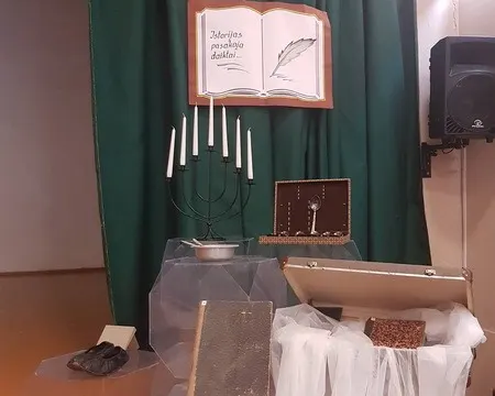 Nacionalinė konferencija “ Istorijas pasakoja daiktai”, nuotrauka 3