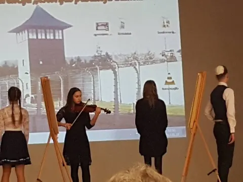 Nacionalinė konferencija “ Istorijas pasakoja daiktai”, nuotrauka 5
