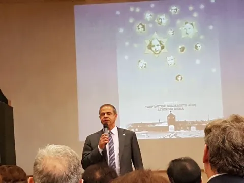 Nacionalinė konferencija “ Istorijas pasakoja daiktai”, nuotrauka 7