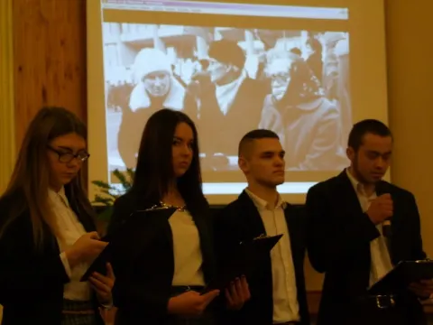 Laisvės Gynėjų dienos minėjimas, nuotrauka 1