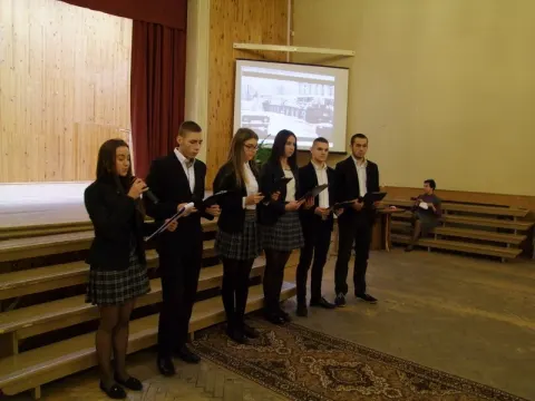 Laisvės Gynėjų dienos minėjimas, nuotrauka 2
