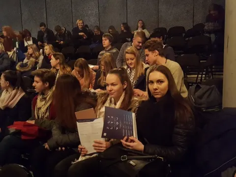 Karjeros diena, nuotrauka 8
