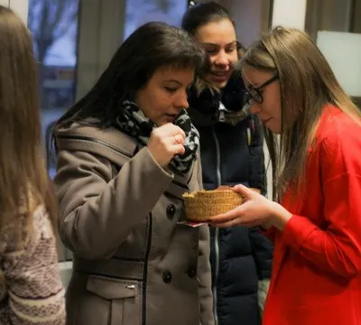 Valentino diena gimnazijoje, nuotrauka 3