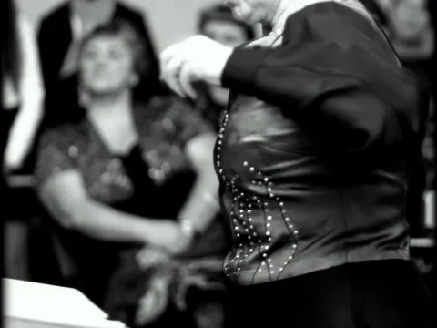 Mišrus choras ALLEGRO, nuotrauka 55