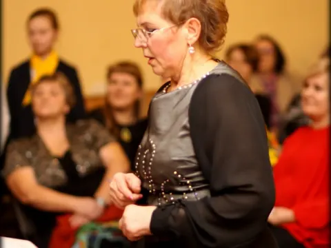 Mišrus choras ALLEGRO, nuotrauka 34