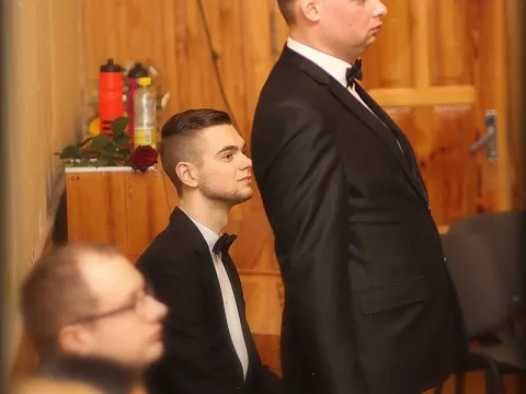Mišrus choras ALLEGRO, nuotrauka 67