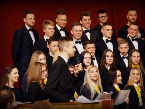 Mišrus choras ALLEGRO, nuotrauka 16