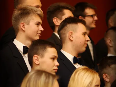 Mišrus choras ALLEGRO, nuotrauka 28