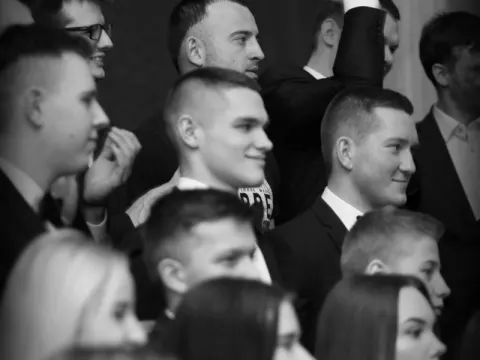 Mišrus choras ALLEGRO, nuotrauka 10