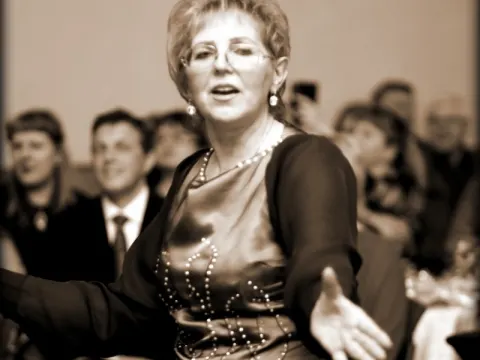 Mišrus choras ALLEGRO, nuotrauka 19