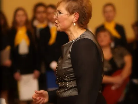 Mišrus choras ALLEGRO, nuotrauka 7