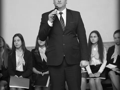 Mišrus choras ALLEGRO, nuotrauka 58