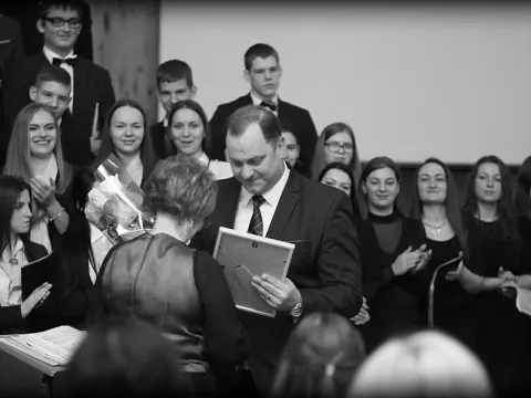 Mišrus choras ALLEGRO, nuotrauka 9