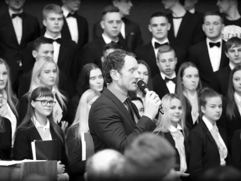 Mišrus choras ALLEGRO, nuotrauka 14