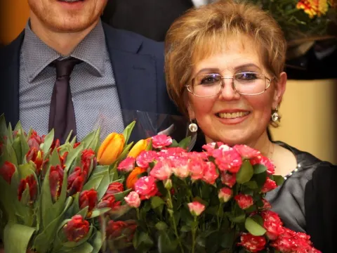 Mišrus choras ALLEGRO, nuotrauka 98