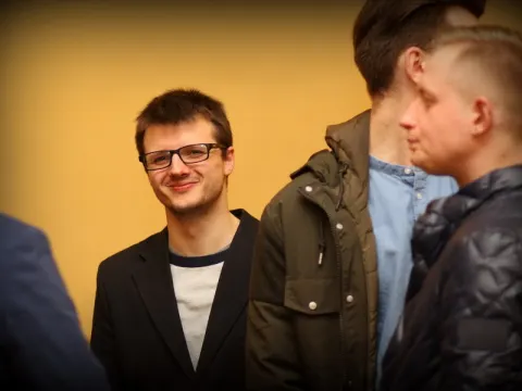 Mišrus choras ALLEGRO, nuotrauka 2