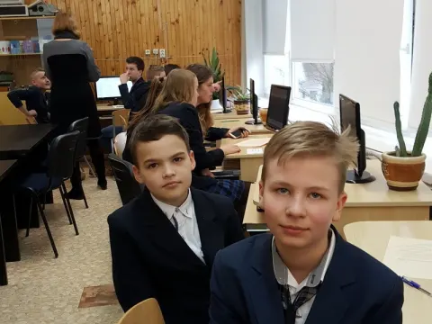 Konferencija ,,Šv.Kazimiero asmenybės vertybių raiška”, nuotrauka 3