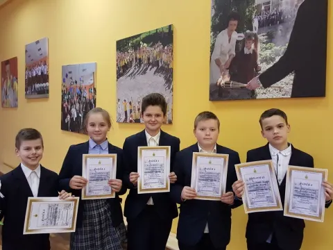 Konferencija ,,Šv.Kazimiero asmenybės vertybių raiška”, nuotrauka 1