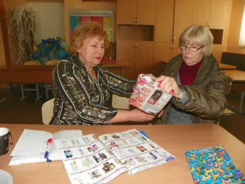 Seminaras „Kūrybiškumo ugdymas bendradarbiaujant“, nuotrauka 6