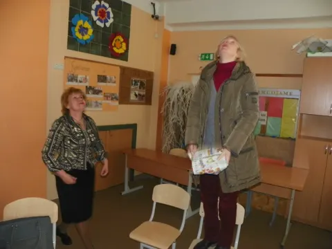Kūrybiškumo ugdymas bendradarbiaujant, nuotrauka 12