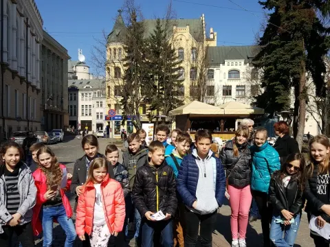 Barono Miunhauzeno pėdsakais, nuotrauka 2