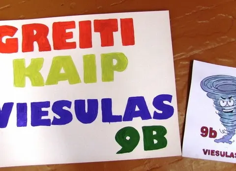 Sporto šventė, nuotrauka 72