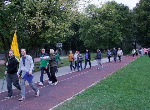 Sporto šventė, nuotrauka 24