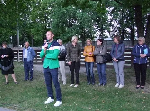 Sporto šventė, nuotrauka 9