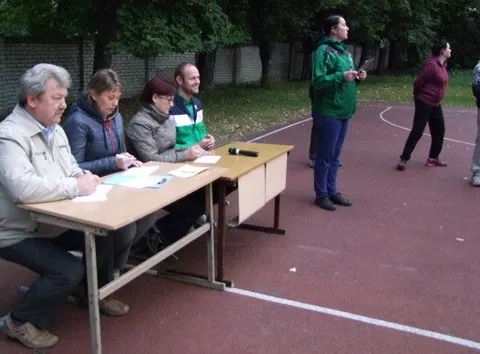 Sporto šventė, nuotrauka 76
