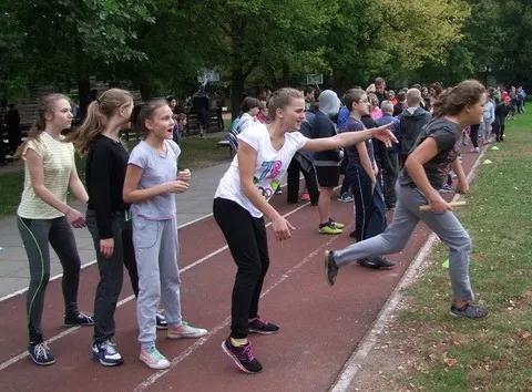 Sporto šventė, nuotrauka 42