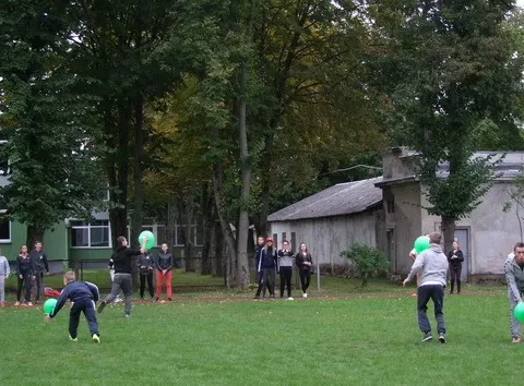 Sporto šventė, nuotrauka 28