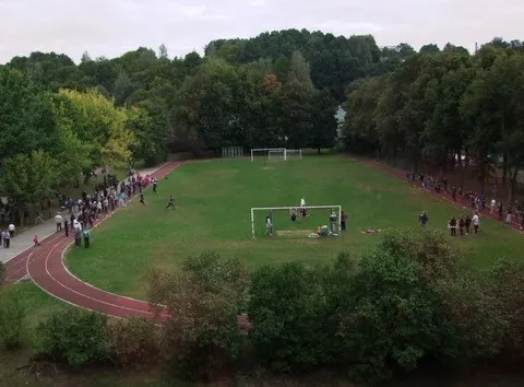 Sporto šventė, nuotrauka 75