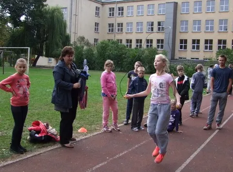 Sporto šventė, nuotrauka 62