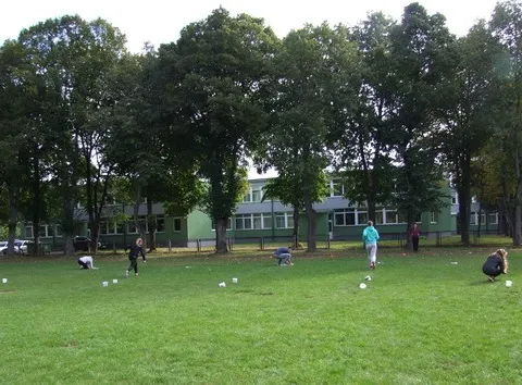 Sporto šventė, nuotrauka 29
