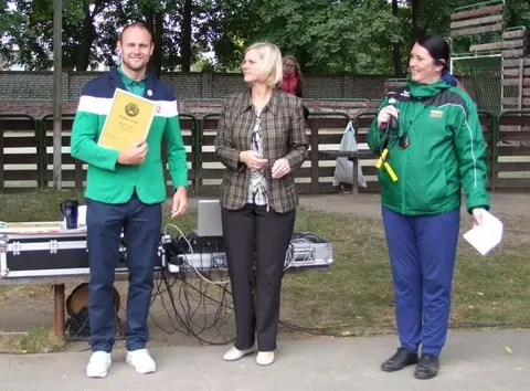 Sporto šventė, nuotrauka 38