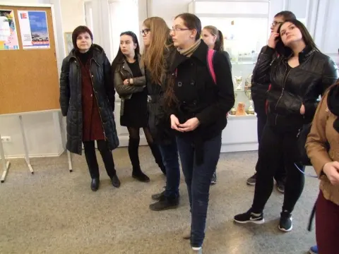 Moksleivių techninės kūrybos centre, nuotrauka 5