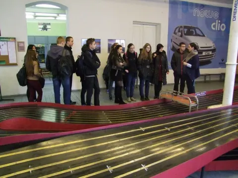 Moksleivių techninės kūrybos centre, nuotrauka 24