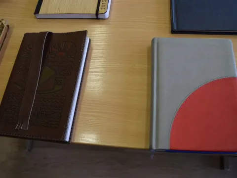 Knygnešio diena bibliotekoje, nuotrauka 3