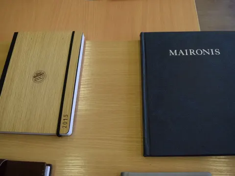 Knygnešio diena bibliotekoje, nuotrauka 4